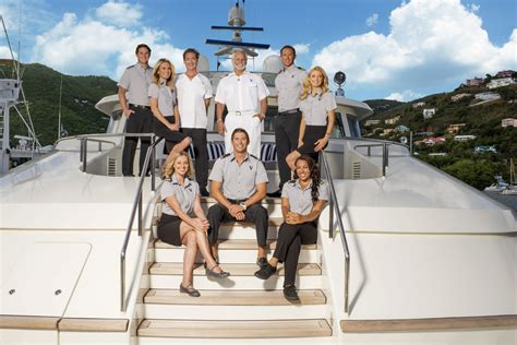 kelley johnson bravo|Below Deck Season 4 Cast: What Happened to Ben,。